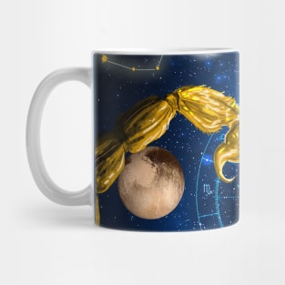 Scorpio Mug